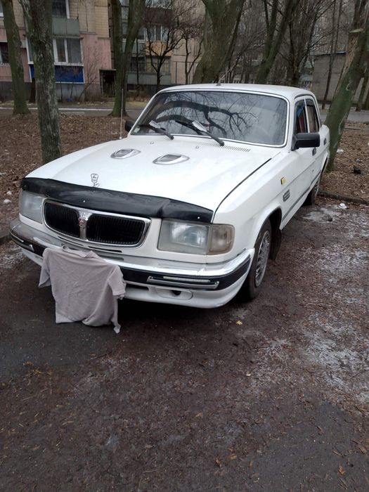 Продам ГАЗ 3110 «Волга»