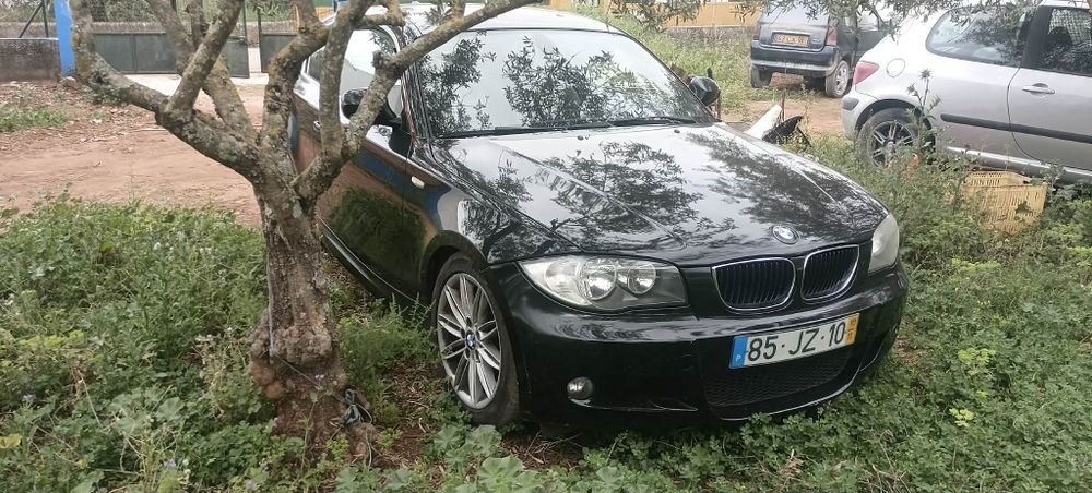 BMW pack M 116 2.0