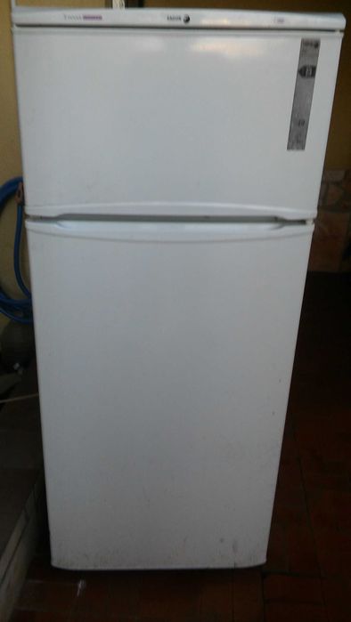 Todos os Aparelhos estão a funcionar BEM