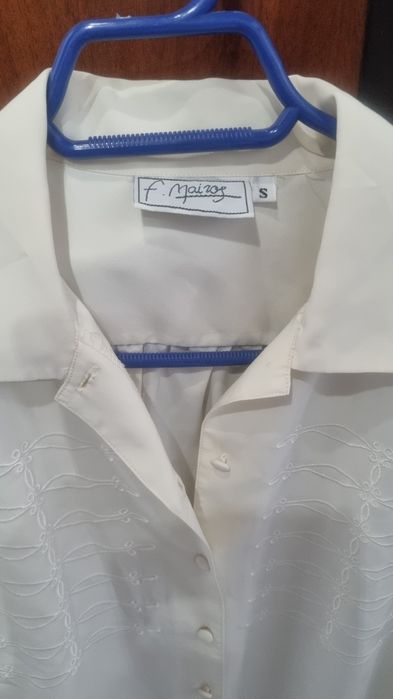 Camisa vintage S