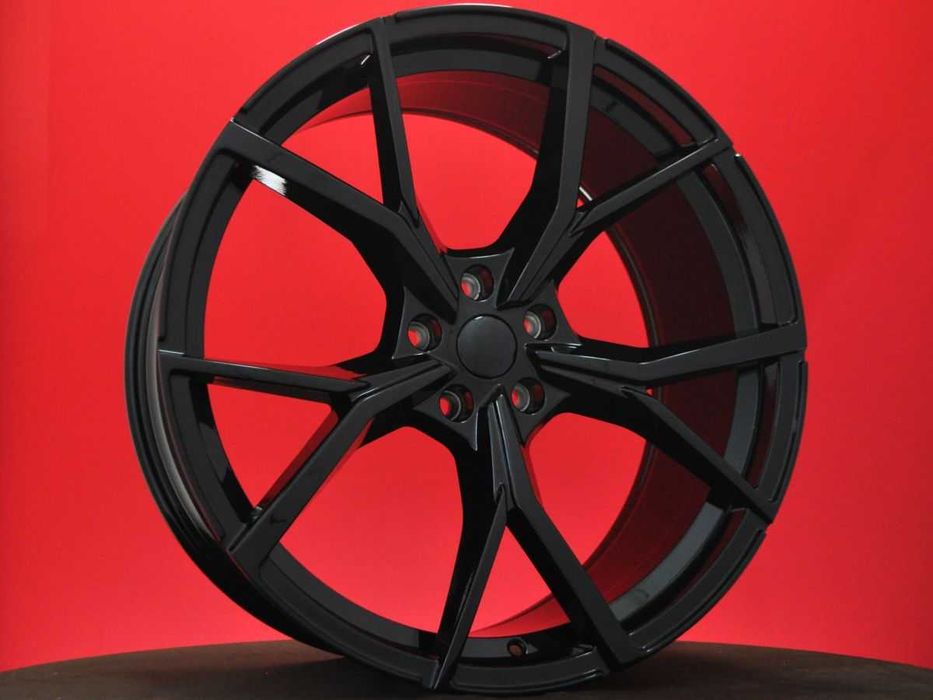 FELGI R19 5x112 Skoda Superb 2 3 II III Karoq Vw Golf Passat B6 B7 B8