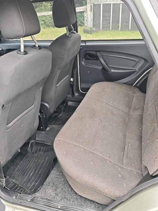 ВАЗ / Lada 2114 Samara 2005 VIN XTA21140053850046 фото оголошення 17 з 20
