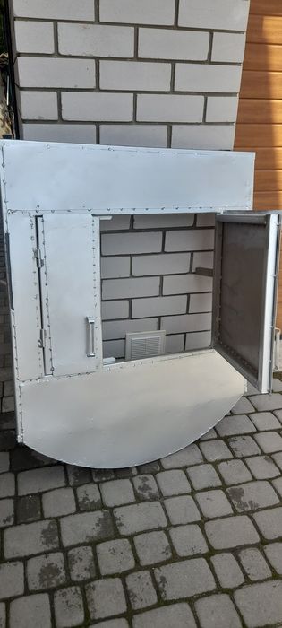 Продам крышку для колодца , нержавейка !