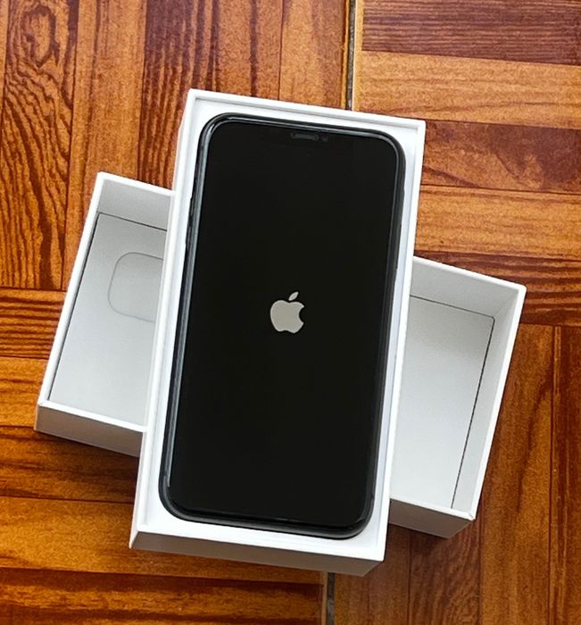 iPhone 11 64Gb | Caixa original