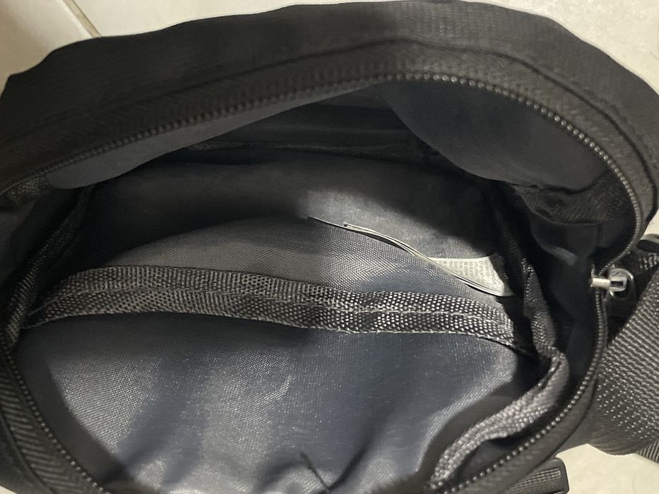 сумка arc’teryx новая