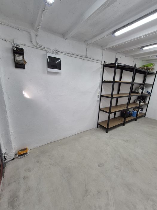 Sprzedam garaż 16m2
