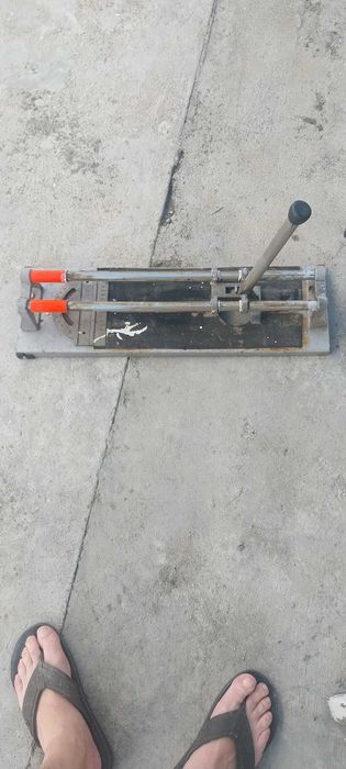 Ferramentas de obras