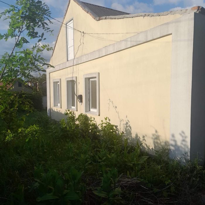 Продам дом в Братском