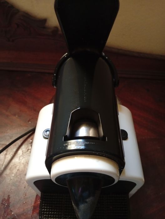 Máquina de café delonghi