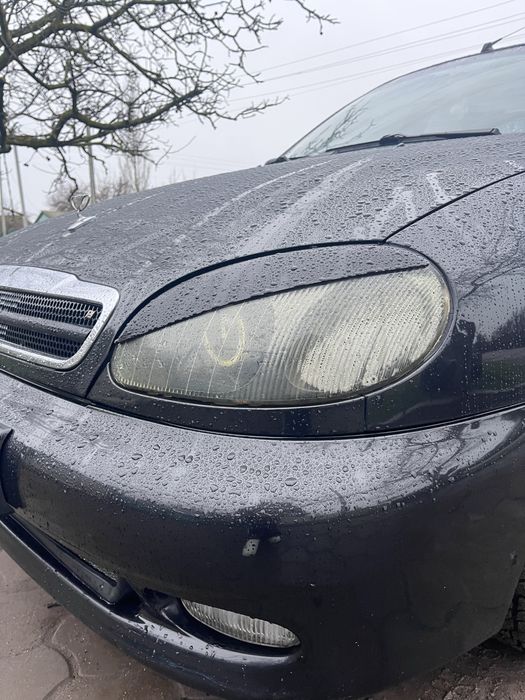 Продам Ланос 2010 года