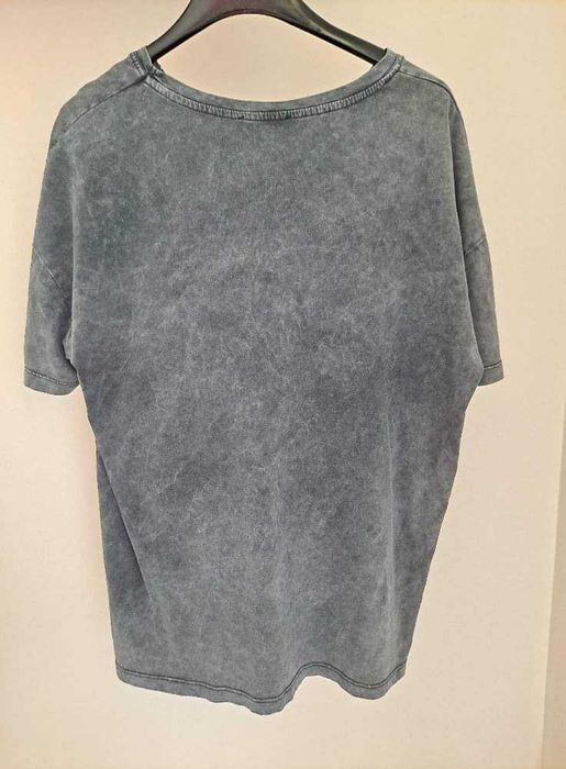 T-Shirt "Coca Cola" Stradivarius NOVA [Tam. M]