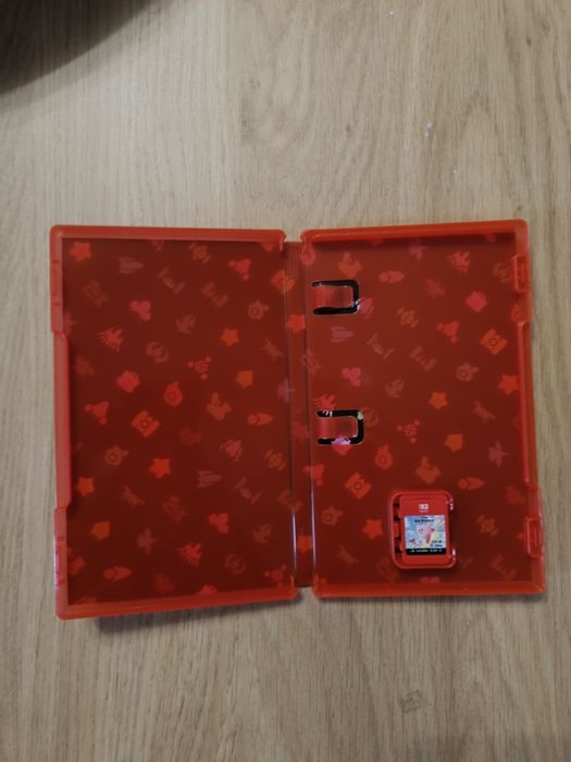 Kirby AirRiders - Nintendo Switch 2