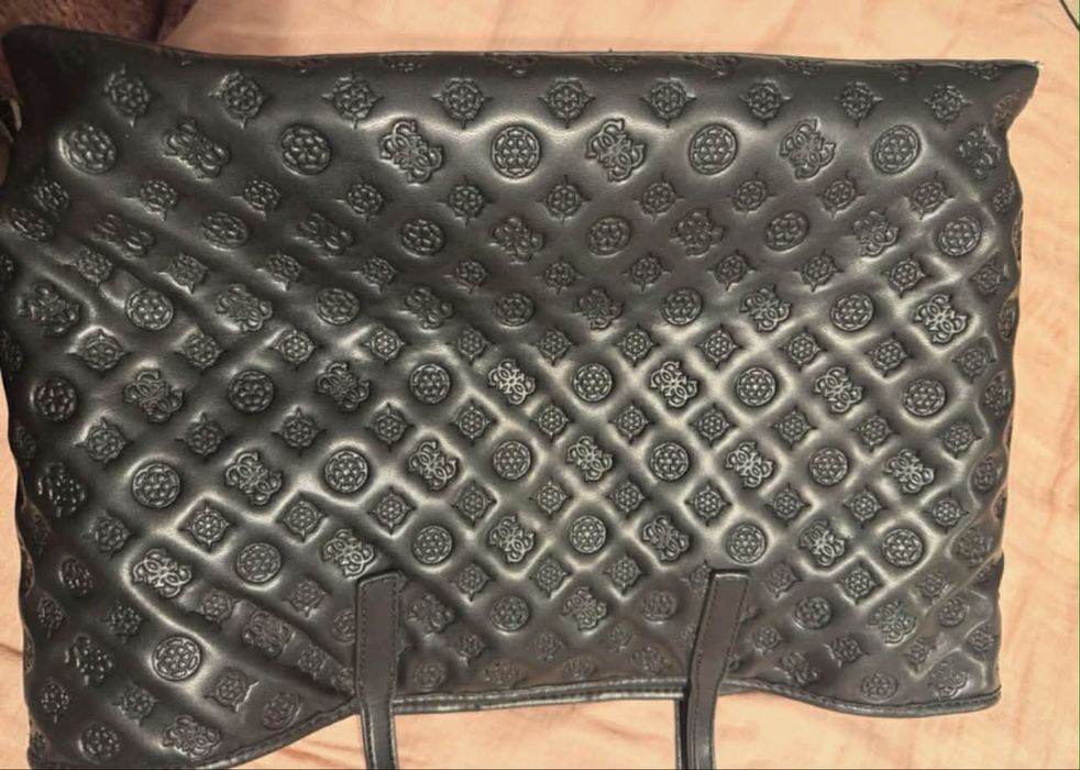 Torebka guess czarna