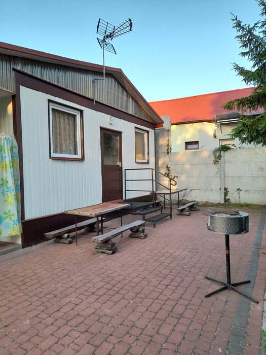 Pokoje do wynajęcia