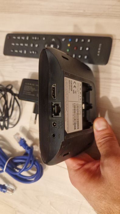 Dekoder ARRIS vip1103