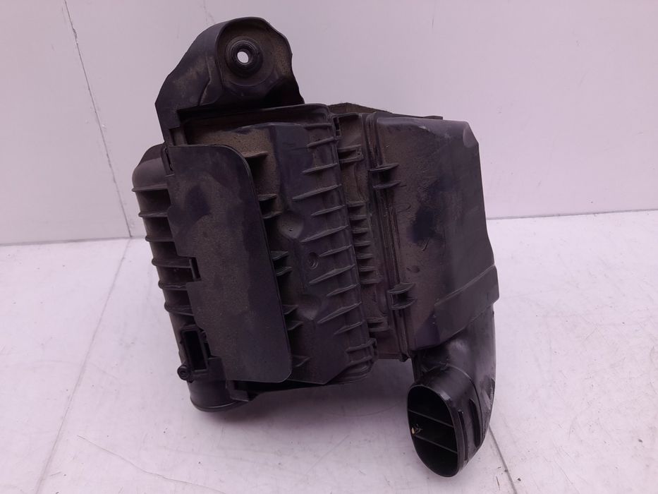 Caixa filtro ar RENAULT Megane IV (B9A/M_)