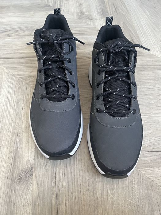 Sprzedam buty męskie Timberland FIELD TREKKER - Sneakersy niskie