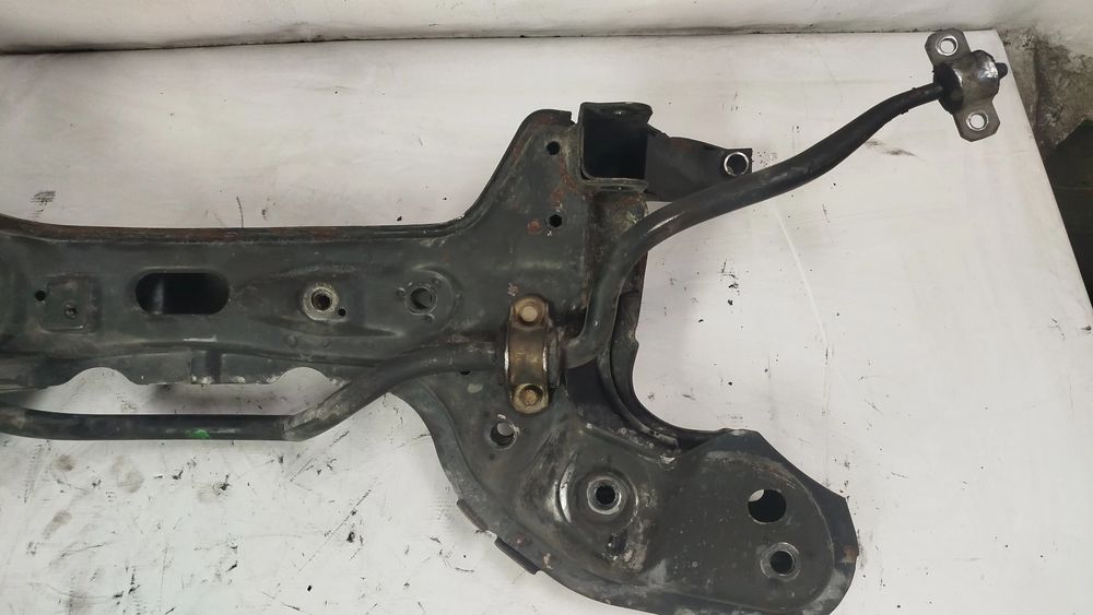 Charriot frente LANCIA Musa (350_)