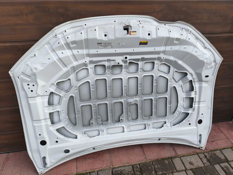 Toyota Camry 80 2024