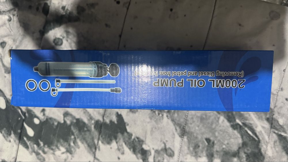 varios produtos