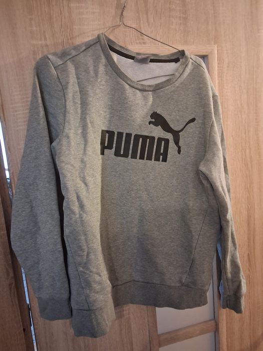 Bluza Puma rozmiar S