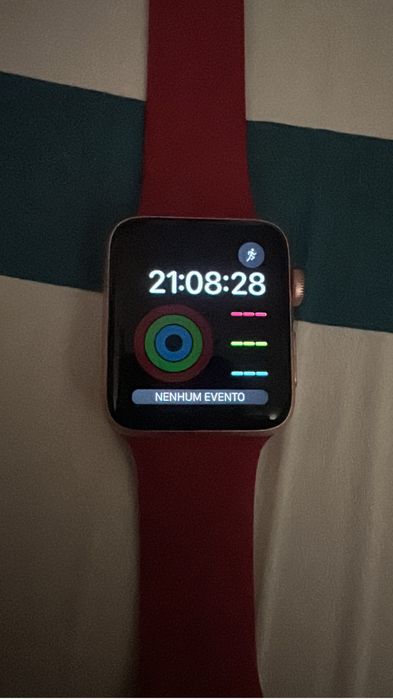 apple watch series 2  gps 42mm