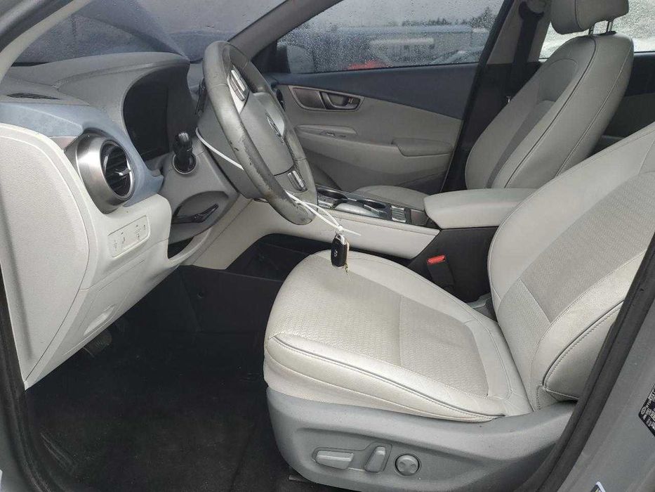 2021 Hyundai Kona Limited