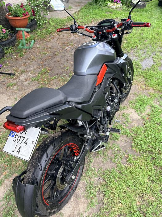 Lifan SR 220 4 v