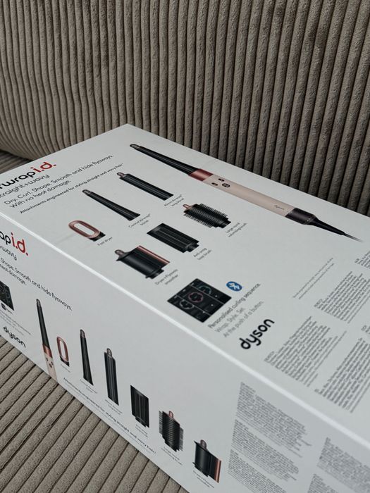 Dyson Airwrap i.d.