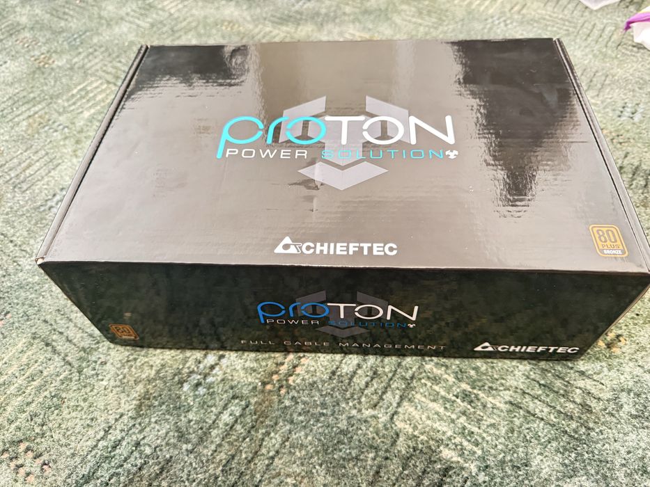 блок живлення chieftec proton bdf 750c 750w