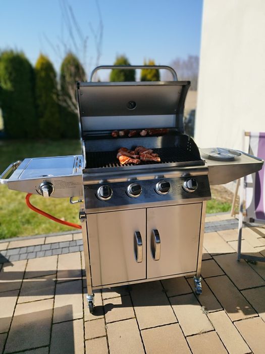 Maszyna do popcornu, waty cukrowej, baniek, grill, jacuzzi na wynajem