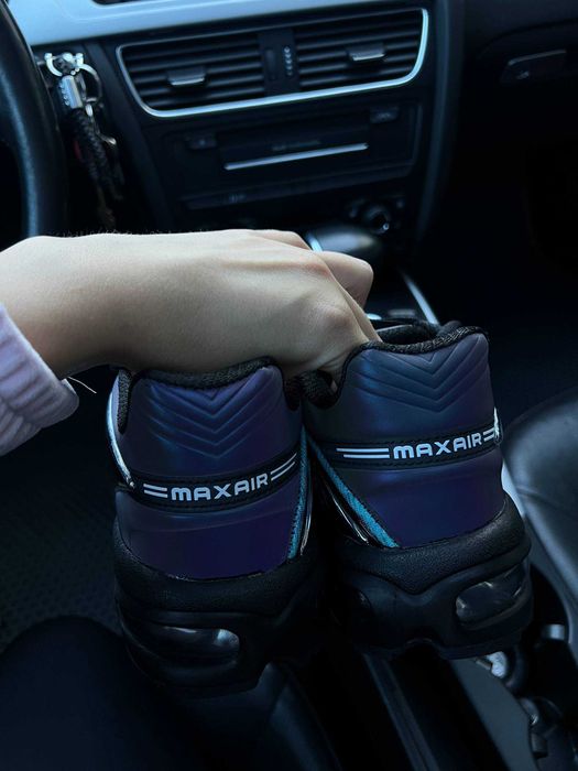 Чоловічі Кросівки Nike Skepta x Air Max Tailwind 5
