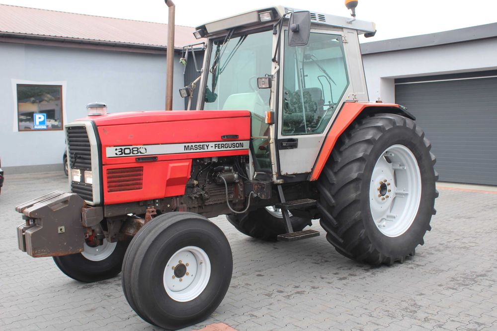 Ciągnik Massey Ferguson 3080