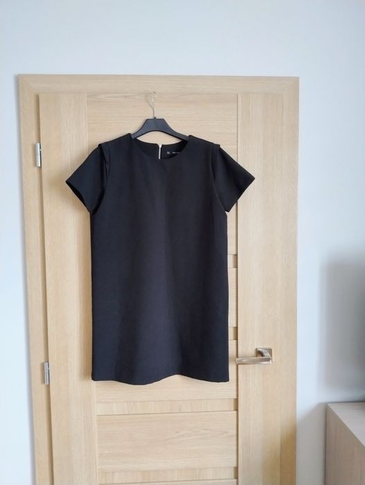 Mała czarna firmy Zara