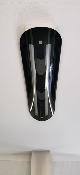 Iluminação candeeiro lâmpada de cozinha 104cm