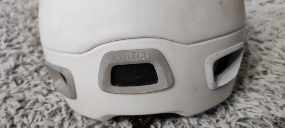 Kask rowerowy profesjonalny na rower Sutton Giro Helmet M