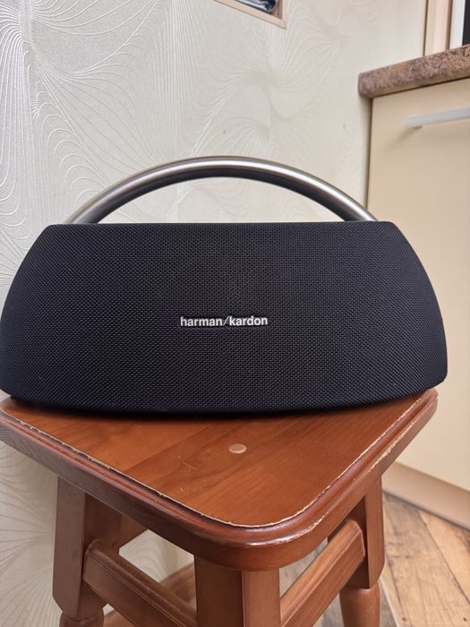 Harman Kardon Go + Play