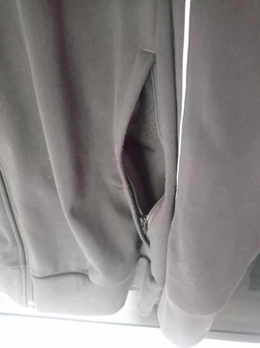 Bluza męska adidas
