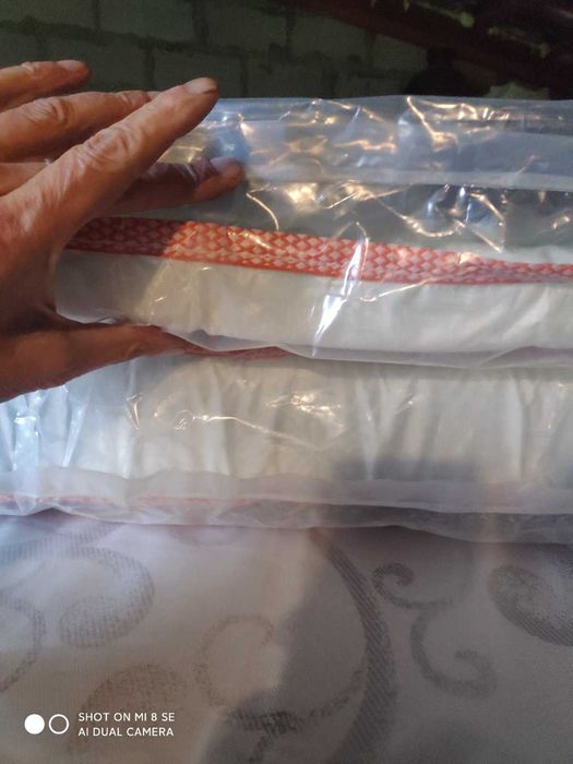 Распродажа матрацев