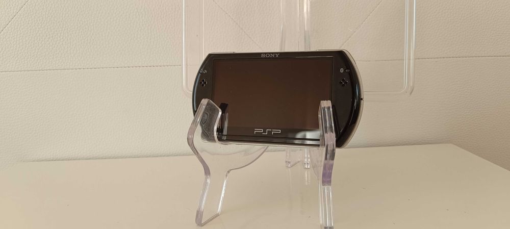 PSP Go Sony Nova
