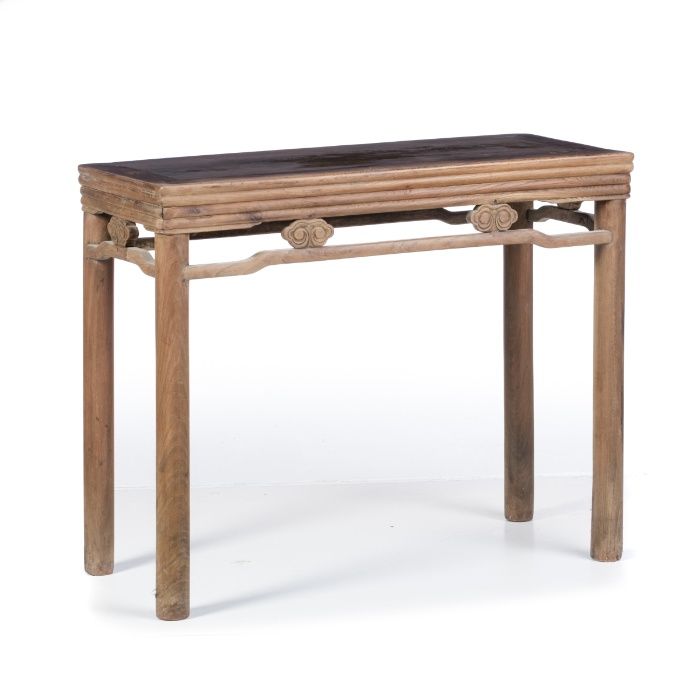 Mesa Chinesa Séc XIX