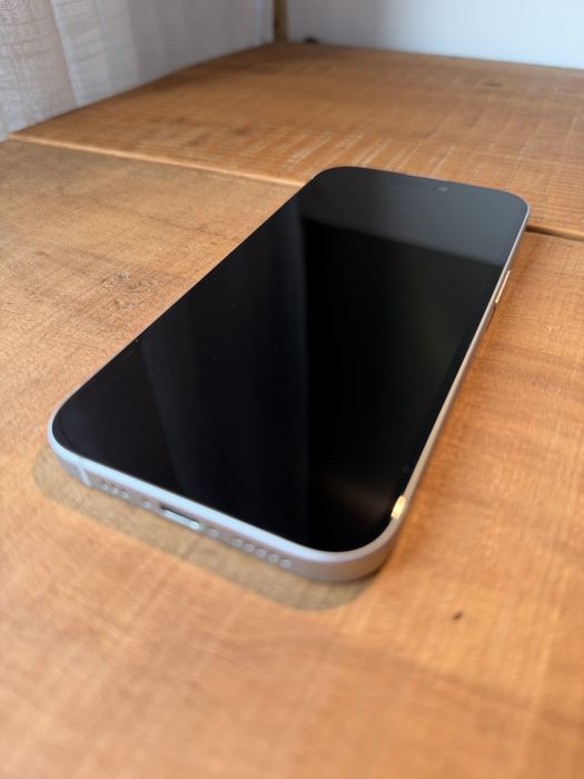 Iphone 15 128GB Azul