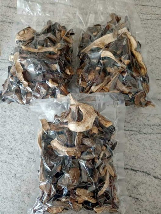 Мікс Грибний з Верховни