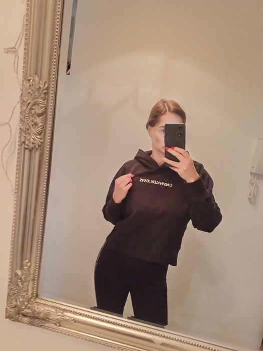 Dres calvin klein xs/s