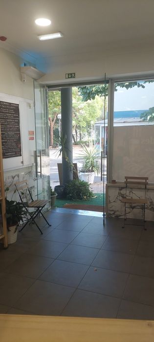Cedência de quotas