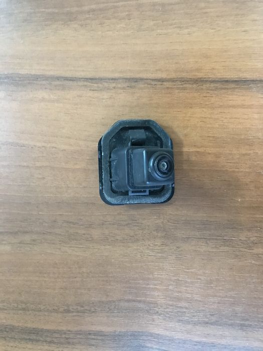 Nissan Rogue задні фанарі