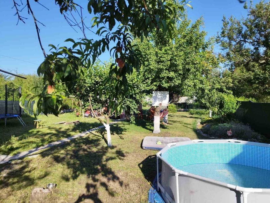 Продам дачу в с/т Восход рядом с Кристальным в Новоалександровке