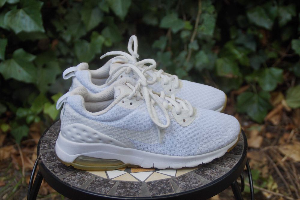 Buty Nike Air max roz.36