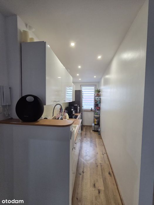 Na sprzedaż mieszkanie 62 m²