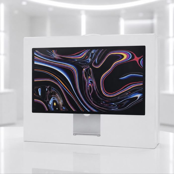 Apple Studio Display 2 (2026)